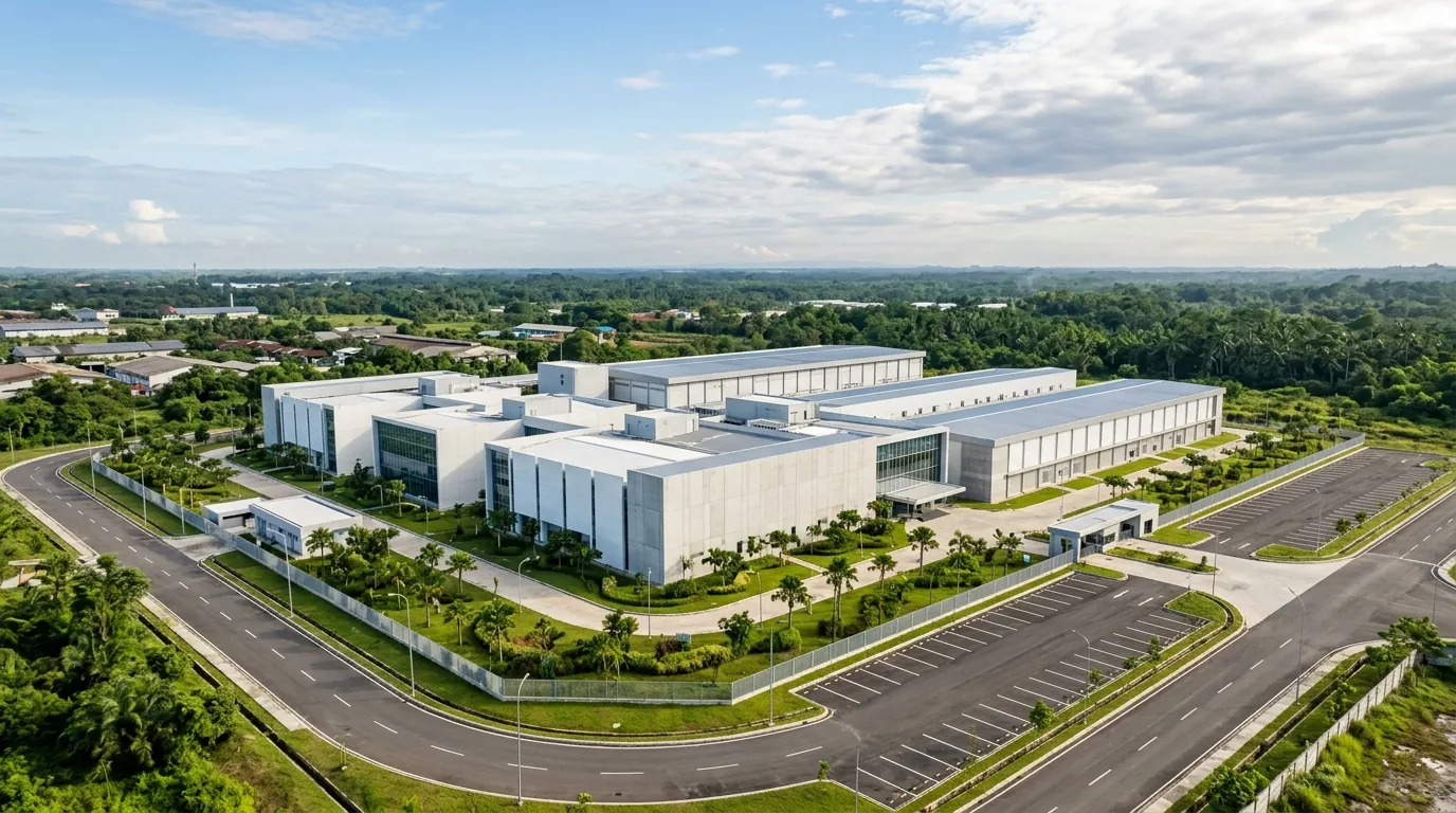 Data Centres