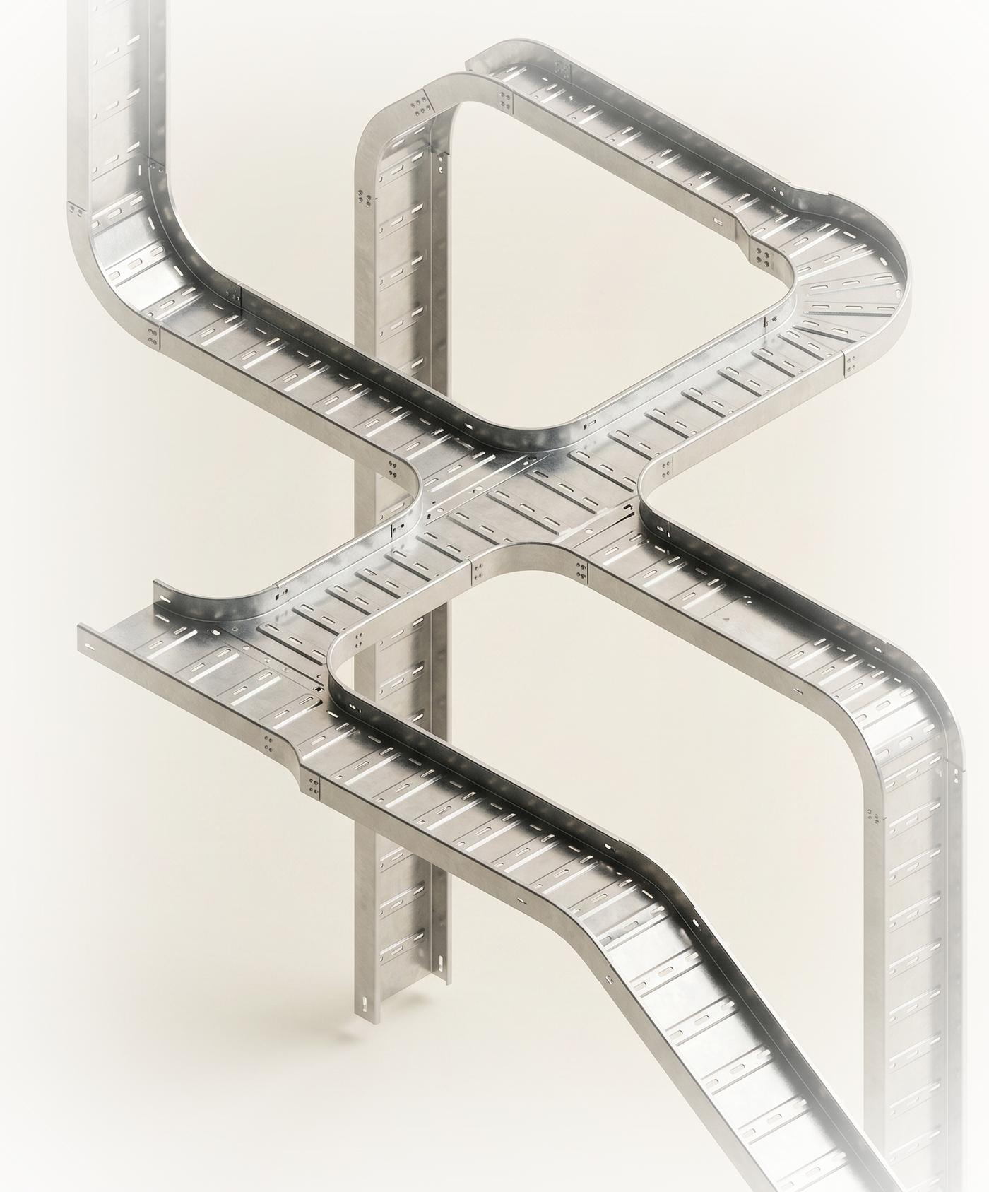 Cable Tray