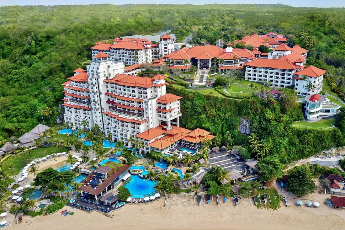 Hilton Bali — Hotels